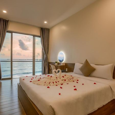 Wave Sound Beach House Phu Quoc Exterior photo