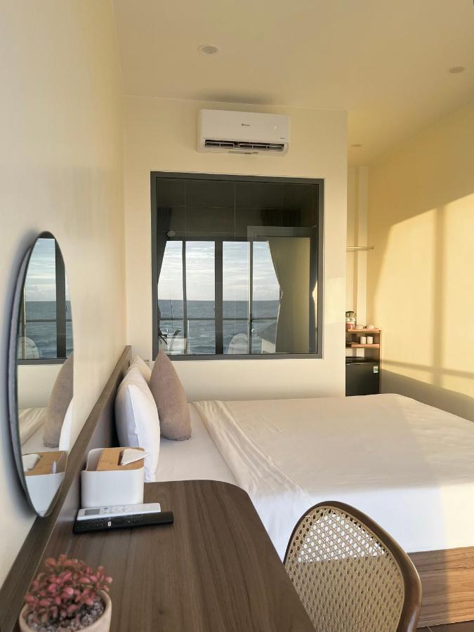 Wave Sound Beach House Phu Quoc Exterior photo