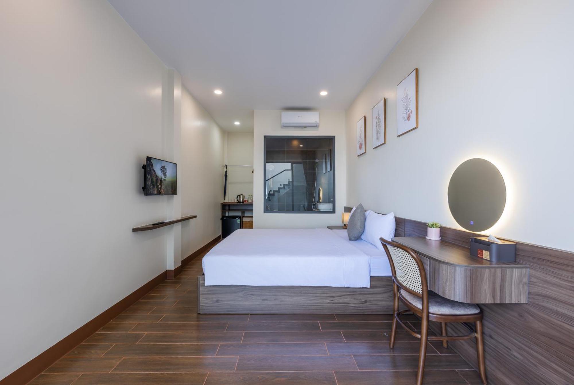Wave Sound Beach House Phu Quoc Exterior photo